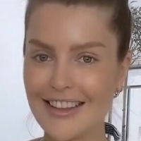 Jasmin Diem Meztelen