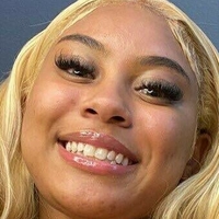 Jasmyn Aaliyah Meztelen