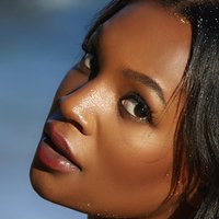 Jasmyn Wilkins Meztelen