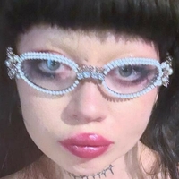 Jazmin Bean Meztelen
