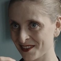Jeanne Siclier Meztelen