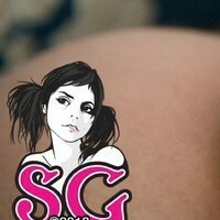 Jemma Suicide Meztelen