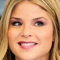 Jenna Bush Meztelen