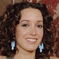Jennifer Beals Meztelen