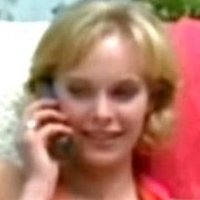 Jenny-Marie Muck Meztelen