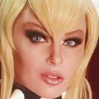 Jessica Luna Meztelen