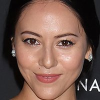 Jessica Michibata Meztelen
