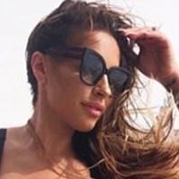 Jessica Shears Meztelen