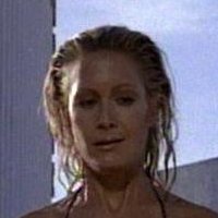 Joan Van Ark Meztelen