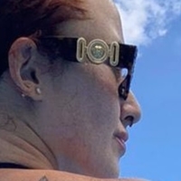 Joaneta Sartori Meztelen