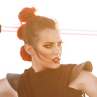 Joanie Brosas Meztelen