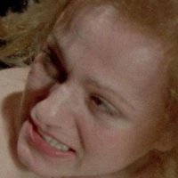 Joann Sterling Meztelen