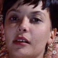 Joanne Warde Meztelen