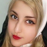 Jocy Cosplay Meztelen