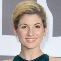 Jodie Whittaker Meztelen