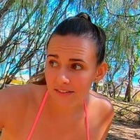 Johanka Unkova Meztelen
