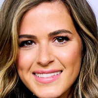 Jojo Fletcher Meztelen