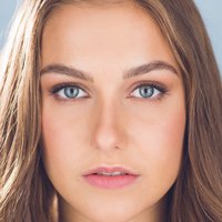 Josefine Christofferson Meztelen
