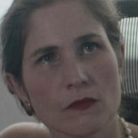 Joséphine Draï Meztelen