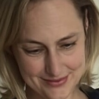 Josephine Teske Meztelen