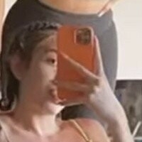 Josie Totah Meztelen