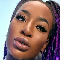Josy Black Meztelen