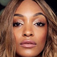 Jourdan Dunn Meztelen