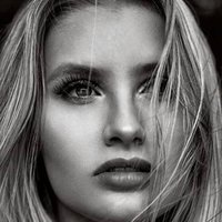 Joy Rushton Meztelen