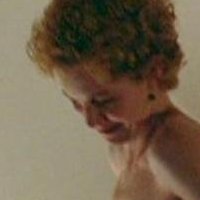 Judy Davis Meztelen