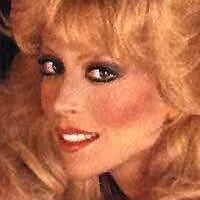 Judy Landers Meztelen