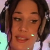 JuleTheFox Meztelen