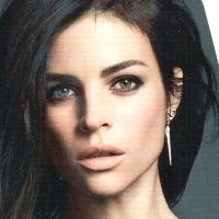 Julia Restoin Roitfeld Meztelen