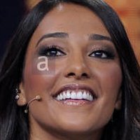 Juliana Moreira Meztelen