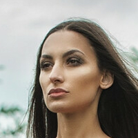 Juliana Smirnova Meztelen