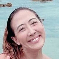 Juliane Massaoka Meztelen
