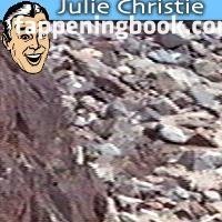 Julie Christie Meztelen