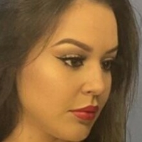 Julie Nicaisse Meztelen