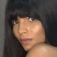 Julie Rouch Meztelen