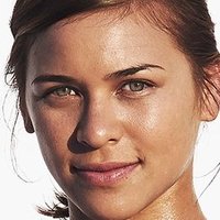 Kailin Curran Meztelen