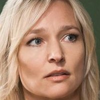 Kari Matchett Meztelen