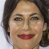 Karima McAdams Meztelen