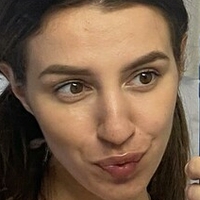 Karin Masito Meztelen
