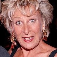 Karin Rasenack Meztelen