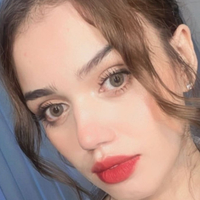 Karina Johnson Meztelen