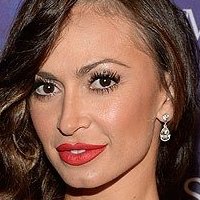 Karina Smirnoff Meztelen