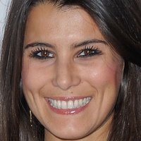 Karine Ferri Meztelen