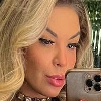 Karine Pontes Meztelen