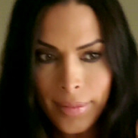 Karla Patricia Meztelen