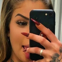 Karlla Alencar Meztelen