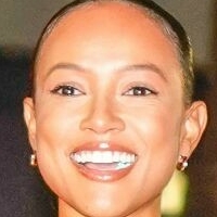 Karrueche Meztelen